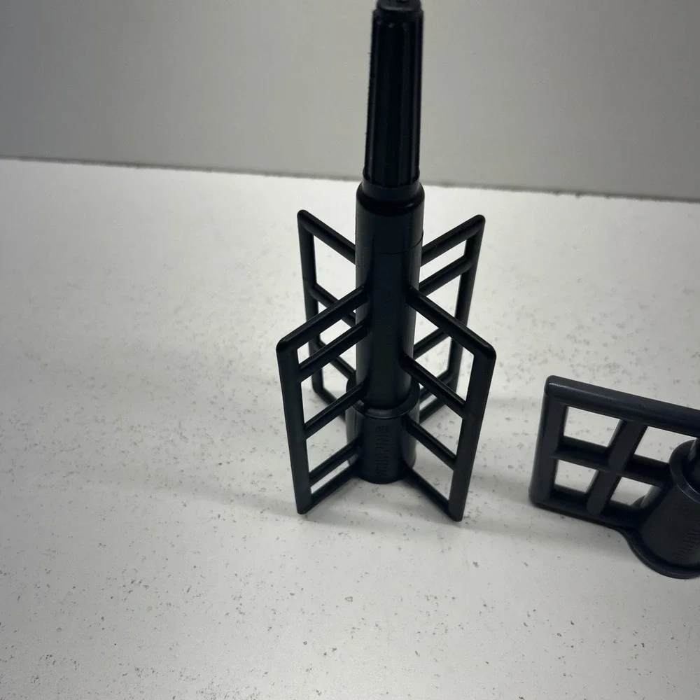 Ninja blender paddles